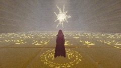 Sun Spirit Battle B