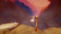 A screenshot taken in Dreams. 5 of 11.