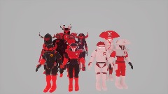 A screenshot taken in Dreams. 12 of 30.