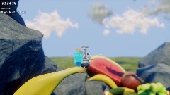 A screenshot taken in Dreams. 3 of 8.