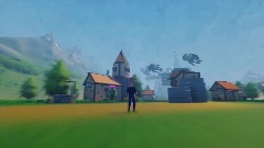 A screenshot taken in Dreams. 2 of 6.