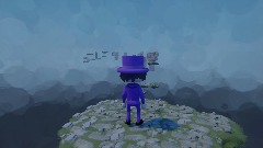 Zombeys kleiner jump