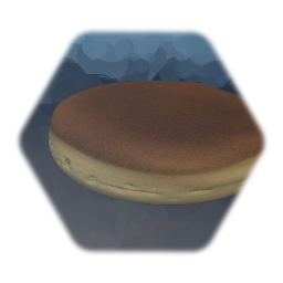 パンケーキ Pancake