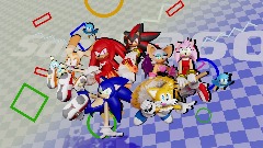 <term>--SONIC 360--               [DREAMS]