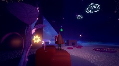 A screenshot taken in Dreams. 6 of 12.
