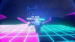 A screenshot taken in Dreams. 1 of 2.