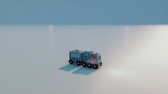 A screenshot taken in Dreams. 1 of 2.