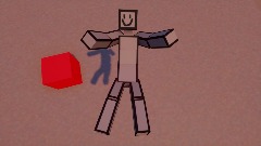 Adventures of Box man WIP