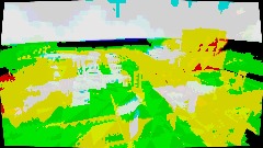 A screenshot taken in Dreams. 3 of 5.