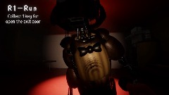 A screenshot taken in Dreams. 13 of 27.