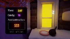 A screenshot taken in Dreams. 2 of 4.