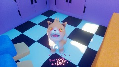 A screenshot taken in Dreams. 2 of 2.