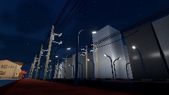 A screenshot taken in Dreams. 6 of 18.