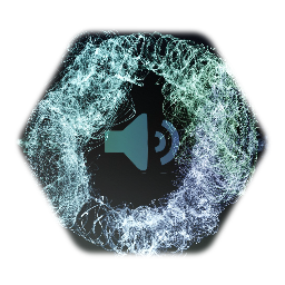 Retro Random Scanner Sounds