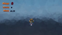 A screenshot taken in Dreams. 1 of 1.