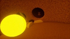 A screenshot taken in Dreams. 10 of 22.