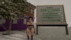 A screenshot taken in Dreams. 1 of 26.