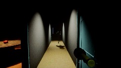 A screenshot taken in Dreams. 4 of 6.