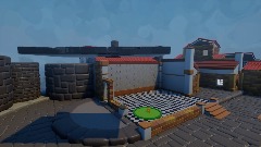 Mein Willkommen zu Hause!