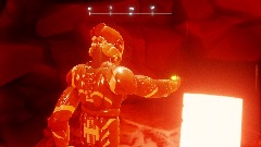A screenshot taken in Dreams. 4 of 4.