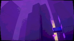 The Vapor project 0.4 WIP (Rooftops)