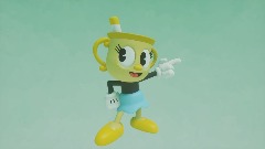 A screenshot taken in Dreams. 12 of 12.