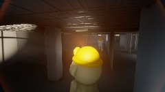 A screenshot taken in Dreams. 1 of 29.