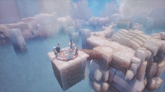 The Hard Ancient Temple! (WIP)