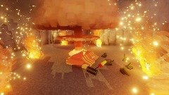 A screenshot taken in Dreams. 1 of 1.