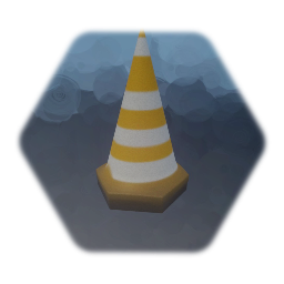 Construction Cone