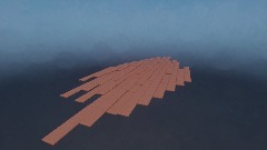 A screenshot taken in Dreams. 2 of 2.