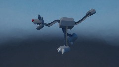 A screenshot taken in Dreams. 1 of 7.