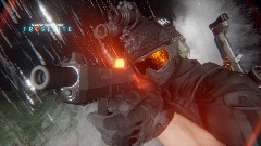 FROSTBITE: In Plain Sight