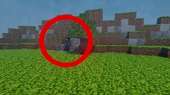 Herobrine Sighting REAL