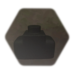 Tovsky Steam Pipe Junction (Floor)