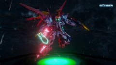 A screenshot taken in Dreams. 2 of 13.