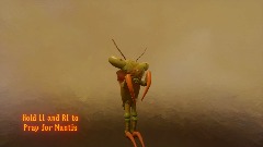 A screenshot taken in Dreams. 15 of 17.