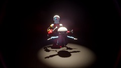 Battle against 2 final foe teaser