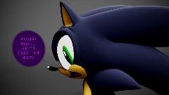 A screenshot taken in Dreams. 2 of 6.