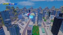 A screenshot taken in Dreams. 2 of 11.