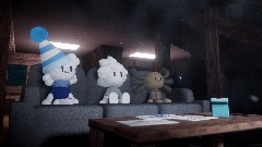 A screenshot taken in Dreams. 24 of 24.