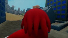 Knuckles wourld