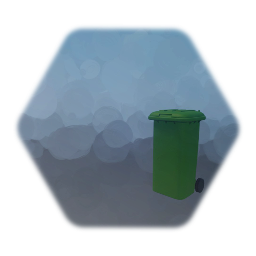 Trash Can