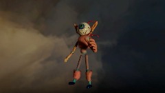 A screenshot taken in Dreams. 1 of 1.