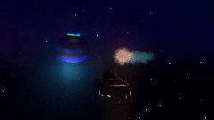 A screenshot taken in Dreams. 4 of 4.