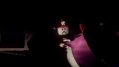 A screenshot taken in Dreams. 2 of 3.