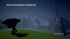 A screenshot taken in Dreams. 20 of 28.