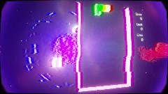 A screenshot taken in Dreams. 19 of 30.