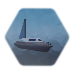 DreamSea Islands - Boat