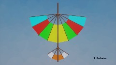 A screenshot taken in Dreams. 1 of 1.